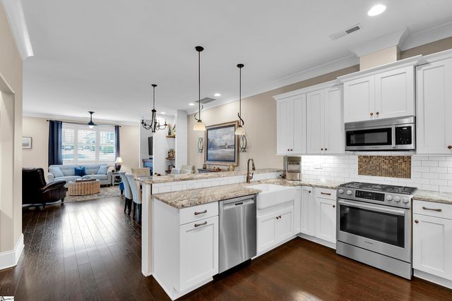 145 Fathers Drive, Piedmont, SC 29673