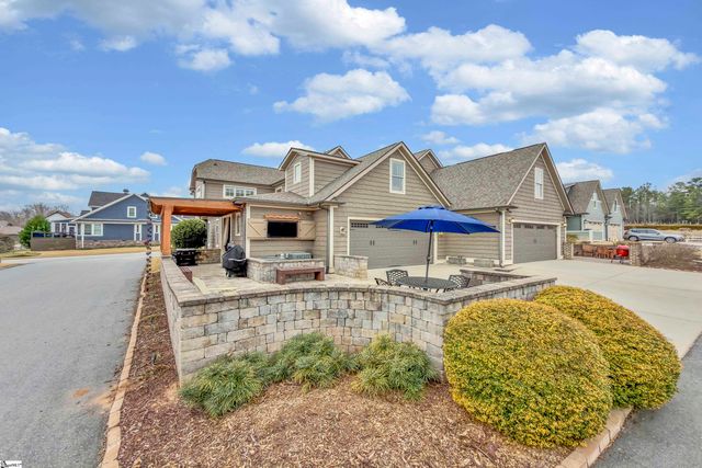 145 Fathers Drive, Piedmont, SC 29673