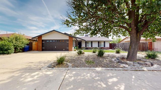 3912 Carver, Modesto, CA 95356