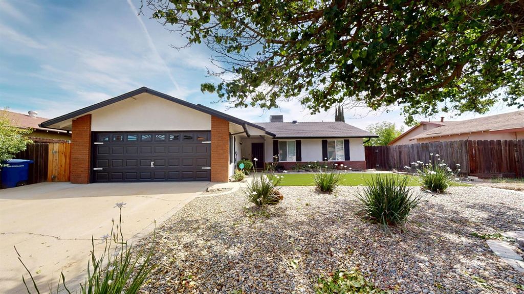 3912 Carver, Modesto, CA 95356