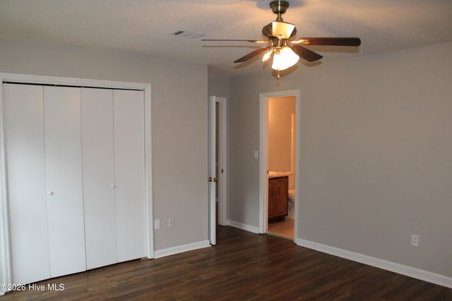 3726 Crest Drive, Hephzibah, GA 30815