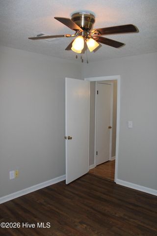 3726 Crest Drive, Hephzibah, GA 30815