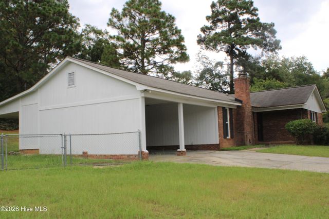 3726 Crest Drive, Hephzibah, GA 30815