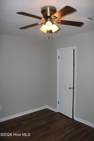 3726 Crest Drive, Hephzibah, GA 30815
