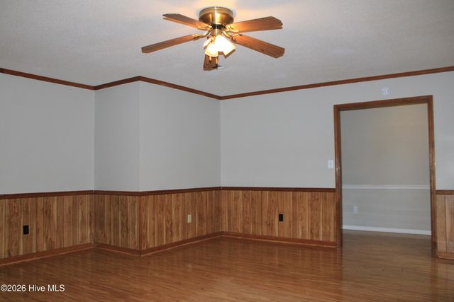 3726 Crest Drive, Hephzibah, GA 30815