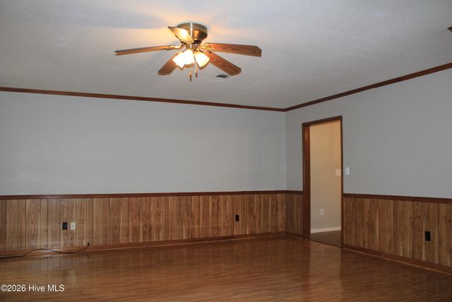 3726 Crest Drive, Hephzibah, GA 30815