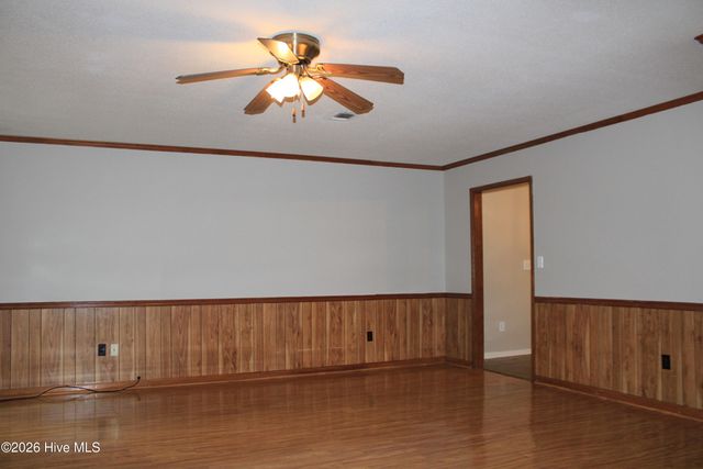 3726 Crest Drive, Hephzibah, GA 30815