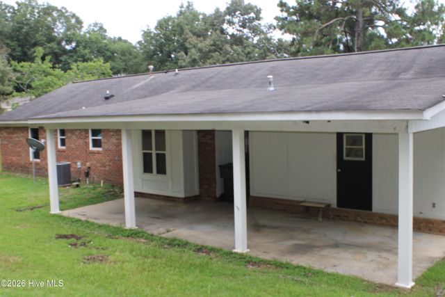 3726 Crest Drive, Hephzibah, GA 30815