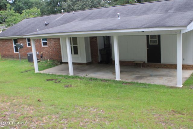 3726 Crest Drive, Hephzibah, GA 30815