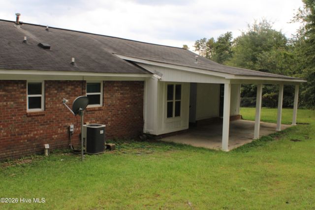 3726 Crest Drive, Hephzibah, GA 30815