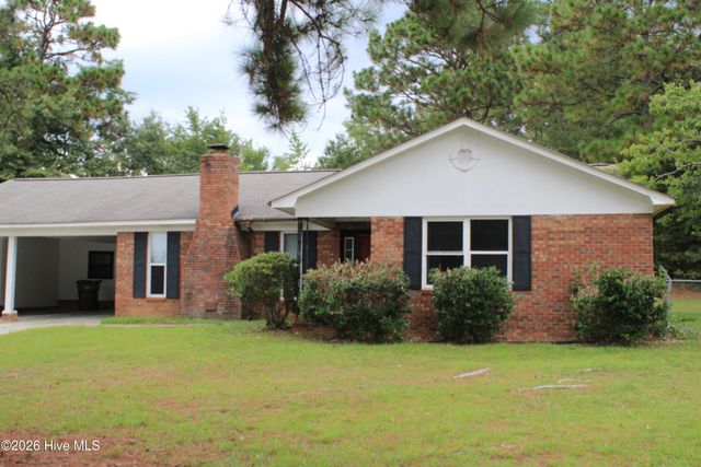 3726 Crest Drive, Hephzibah, GA 30815