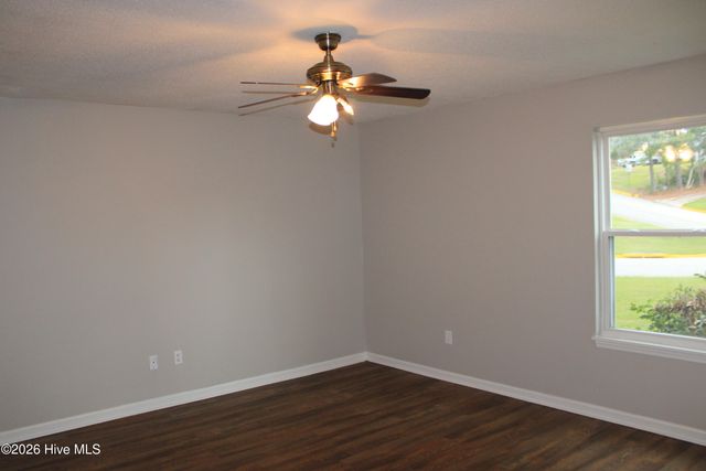 3726 Crest Drive, Hephzibah, GA 30815