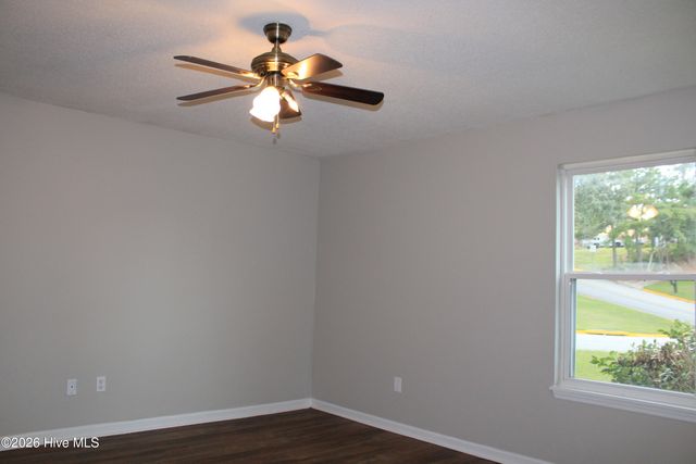 3726 Crest Drive, Hephzibah, GA 30815
