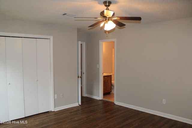 3726 Crest Drive, Hephzibah, GA 30815