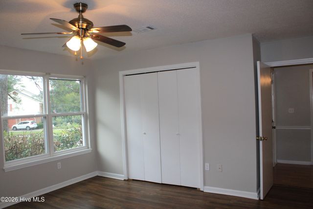 3726 Crest Drive, Hephzibah, GA 30815