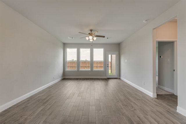 1601 Cloud Cover View, Weston, TX 75009