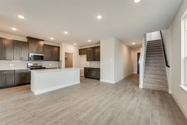 1601 Cloud Cover View, Weston, TX 75009