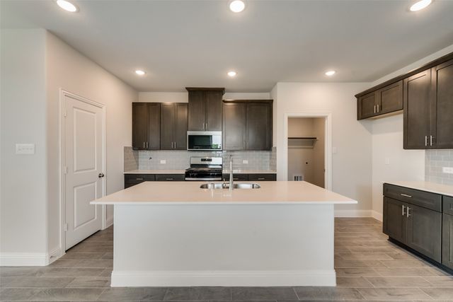 1601 Cloud Cover View, Weston, TX 75009