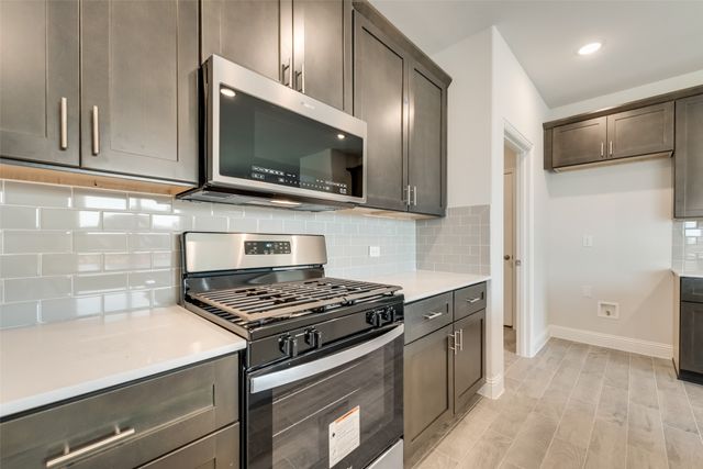 1601 Cloud Cover View, Weston, TX 75009