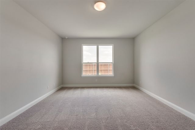 1601 Cloud Cover View, Weston, TX 75009