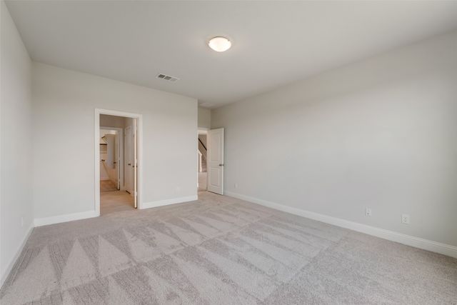 1601 Cloud Cover View, Weston, TX 75009