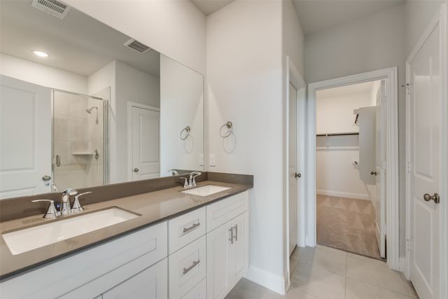 1601 Cloud Cover View, Weston, TX 75009