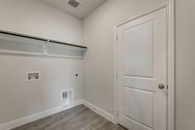 1601 Cloud Cover View, Weston, TX 75009