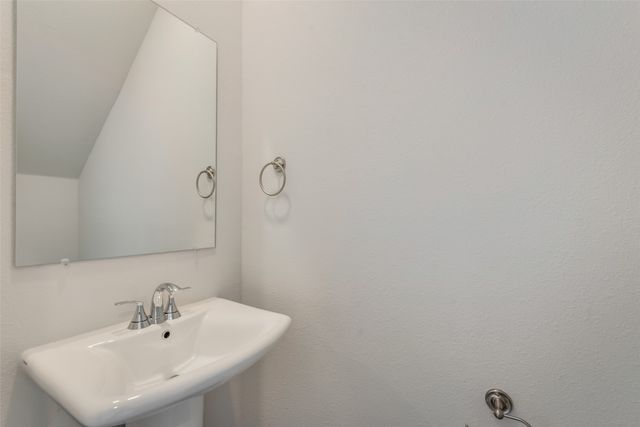 1601 Cloud Cover View, Weston, TX 75009