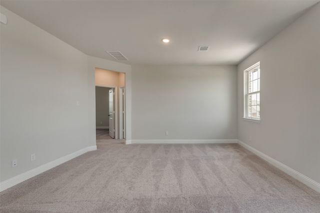 1601 Cloud Cover View, Weston, TX 75009