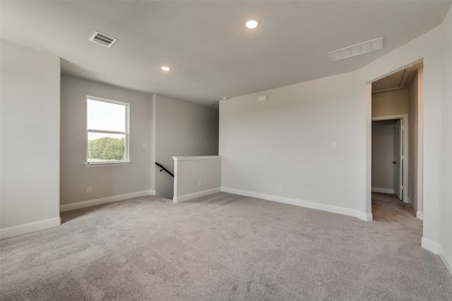 1601 Cloud Cover View, Weston, TX 75009