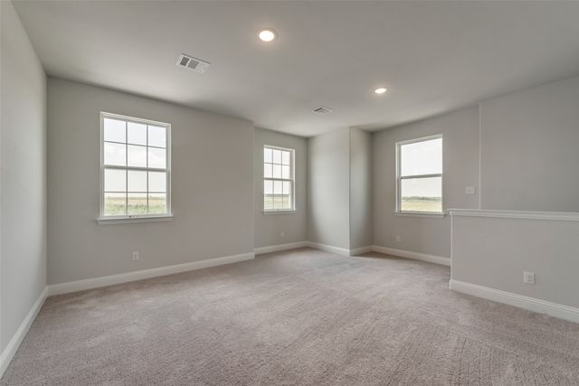 1601 Cloud Cover View, Weston, TX 75009