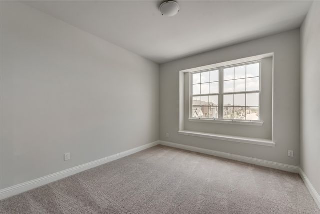 1601 Cloud Cover View, Weston, TX 75009