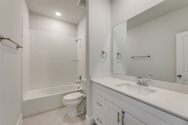 1601 Cloud Cover View, Weston, TX 75009