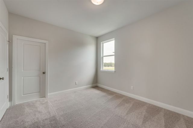 1601 Cloud Cover View, Weston, TX 75009