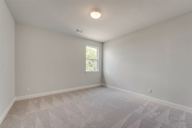 1601 Cloud Cover View, Weston, TX 75009