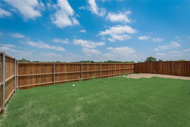 1601 Cloud Cover View, Weston, TX 75009