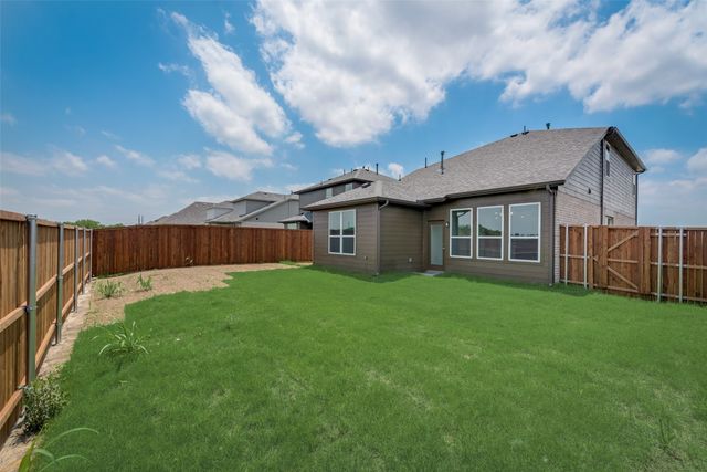 1601 Cloud Cover View, Weston, TX 75009