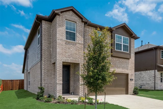 1601 Cloud Cover View, Weston, TX 75009