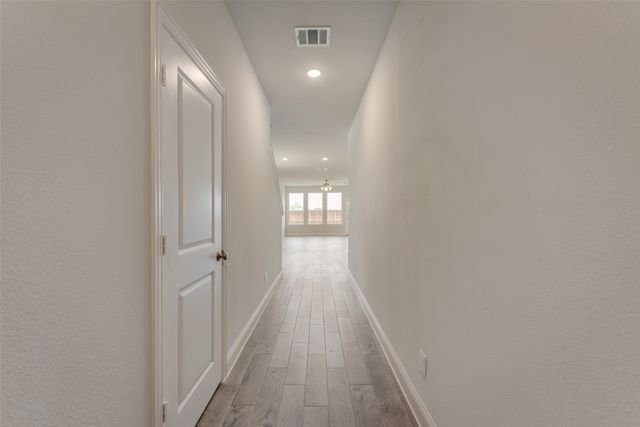 1601 Cloud Cover View, Weston, TX 75009