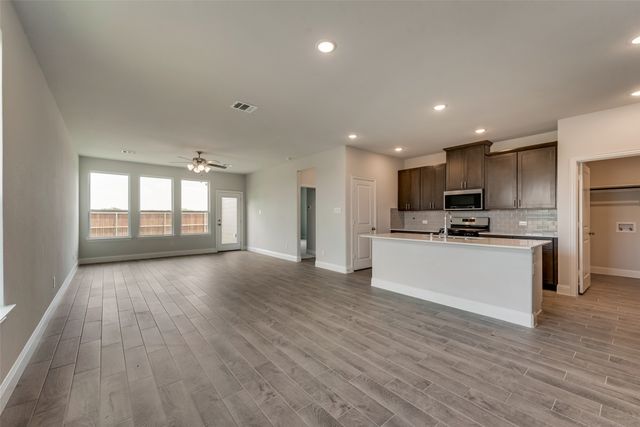 1601 Cloud Cover View, Weston, TX 75009