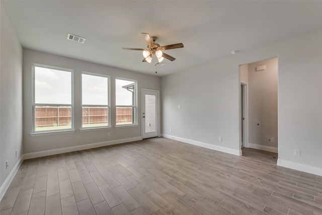 1601 Cloud Cover View, Weston, TX 75009