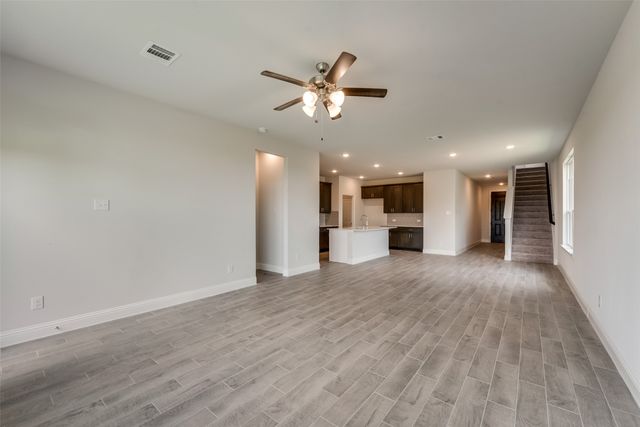 1601 Cloud Cover View, Weston, TX 75009