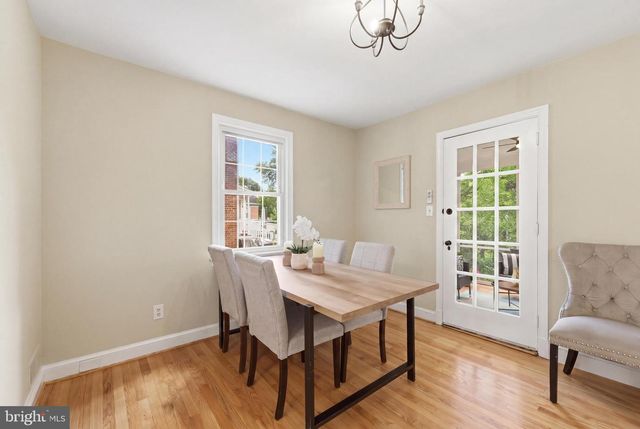 9604 GARWOOD ST, Silver Spring, MD 20901