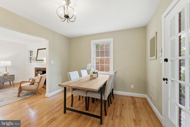 9604 GARWOOD ST, Silver Spring, MD 20901