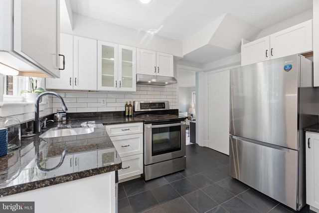 9604 GARWOOD ST, Silver Spring, MD 20901