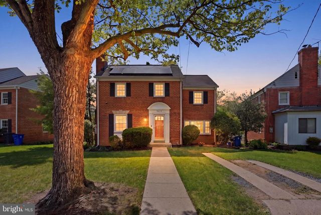 9604 GARWOOD ST, Silver Spring, MD 20901