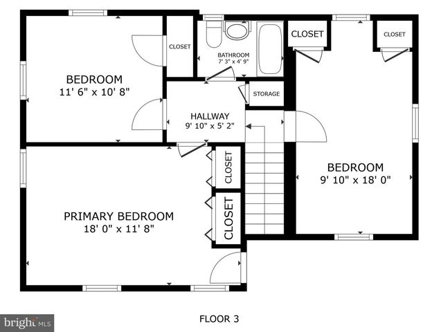 9604 GARWOOD ST, Silver Spring, MD 20901