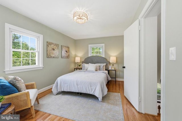 9604 GARWOOD ST, Silver Spring, MD 20901