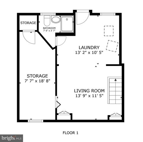9604 GARWOOD ST, Silver Spring, MD 20901