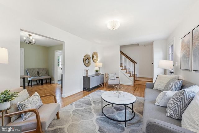 9604 GARWOOD ST, Silver Spring, MD 20901